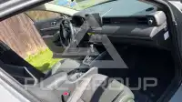 2025 Honda HR-V