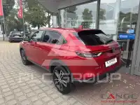 2025 Honda HR-V