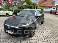 2025 Honda HR-V