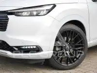 2025 Honda HR-V