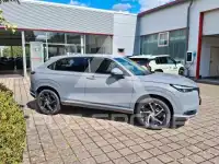 2025 Honda HR-V