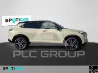 2025 Honda HR-V
