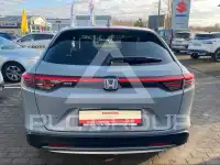 2025 Honda HR-V