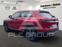 2025 Honda HR-V