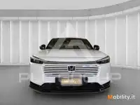 2025 Honda HR-V