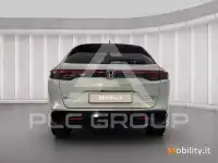 2025 Honda HR-V