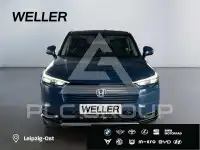 2025 Honda HR-V