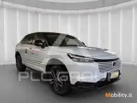 2025 Honda HR-V