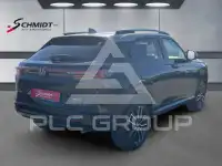 2025 Honda HR-V