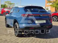 2025 Honda HR-V
