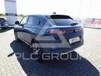 2025 Honda HR-V