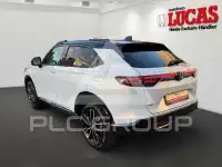 2025 Honda HR-V