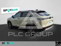 2025 Honda HR-V