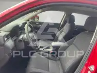 2025 Honda HR-V