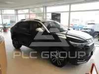 2025 Honda HR-V