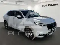 2025 Honda HR-V