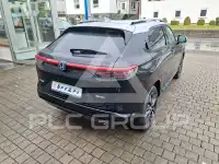 2025 Honda HR-V