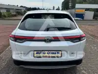 2025 Honda HR-V