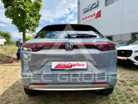 2025 Honda HR-V