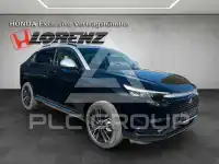 2025 Honda HR-V