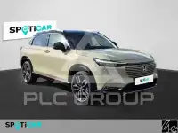 2025 Honda HR-V