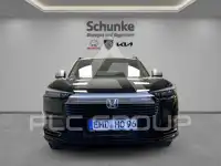 2025 Honda HR-V