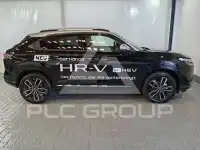 2025 Honda HR-V