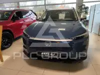 2025 Honda HR-V