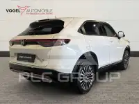 2025 Honda HR-V