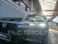 2025 Honda HR-V
