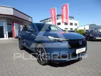 2025 Honda HR-V