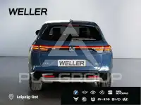 2025 Honda HR-V