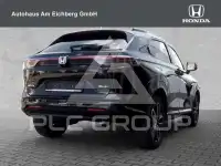 2025 Honda HR-V