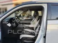 2025 Honda HR-V