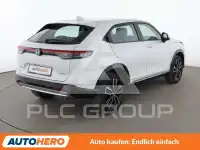 2025 Honda HR-V
