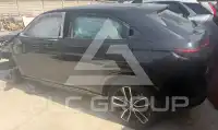 2025 Honda HR-V