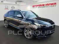 2025 Honda HR-V