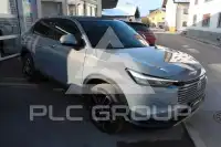 2025 Honda HR-V