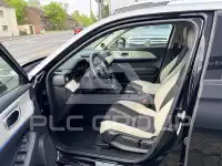 2025 Honda HR-V
