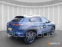 2025 Honda HR-V
