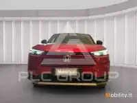 2025 Honda HR-V