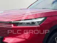 2025 Honda HR-V