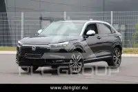 2025 Honda HR-V
