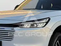 2025 Honda HR-V