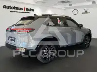 2025 Honda HR-V
