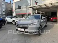 2025 Honda HR-V