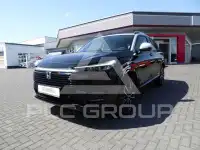 2025 Honda HR-V