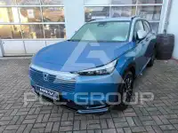 2025 Honda HR-V