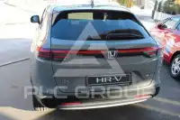 2025 Honda HR-V