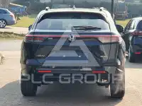 2025 Honda HR-V